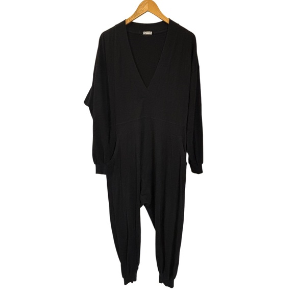 Intimately Free People Just Because Onesie - Picture 4 of 15